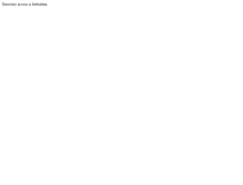 Tablet Screenshot of dev.amarinth.com